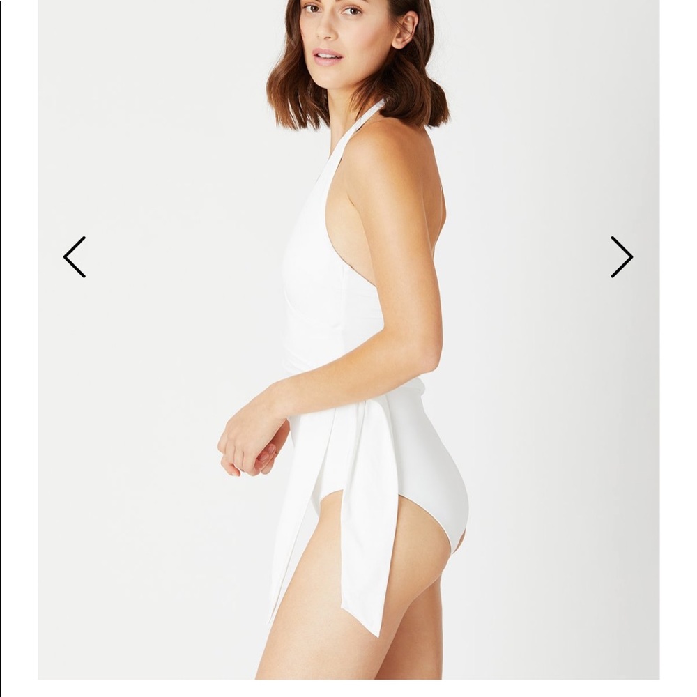 Swimsuit
